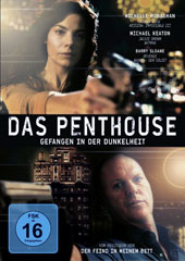 Das Penthouse - Gefangen in der Dunkelheit